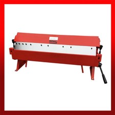 WNS Box Pan Folder 915mm Long