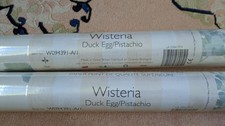 2 Rolls Of Laura Ashley