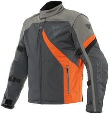 New Dainese Ranch Textile