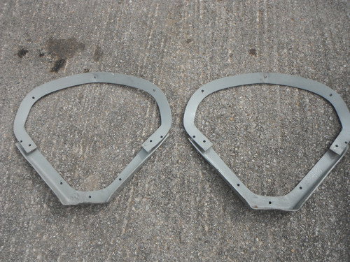 Mudguard wing frames ferguson - frames-,