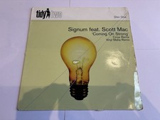 Signum Feat. Scott Mac -