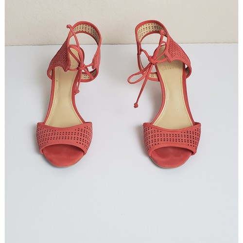 Vince camuto coral orange - camuto,