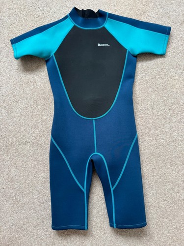 Mountain warehouse kids shorty - mountain,