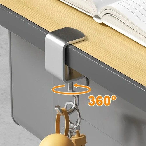 1pc 360 rotating - rotating, table