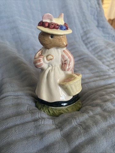 Royal doulton brambly hedge - brambly,
