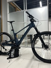 2025 Scott Genius 930 Full
