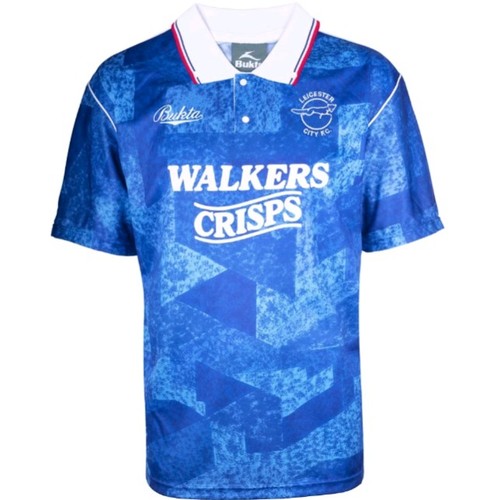 Leicester city 1990 bukta - 1990,