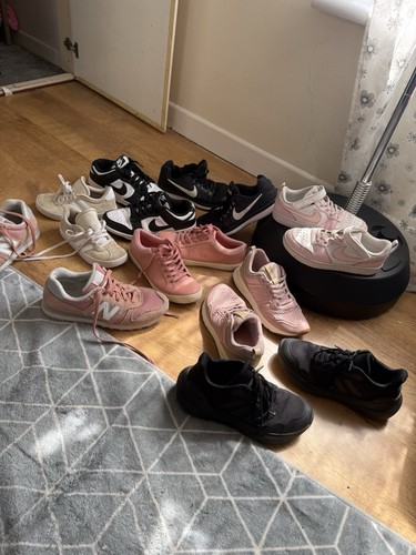 Job lot shoes trainers - trainers,