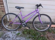 British Eagle Verona bike