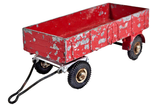 Dinky toys 428 large farm - 428,