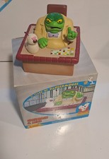 Danger Mouse Anniversary Baron