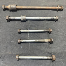 Honda CBR 125R 2004 -2006