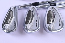 Mizuno MP-15 Irons / 6-PW /