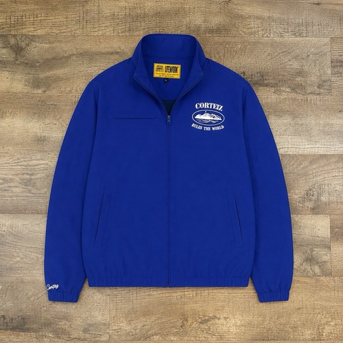 Mens royal blue streetwear - royal,
