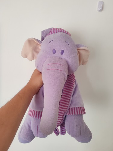 Disney lumpy heffalump - lumpy,
