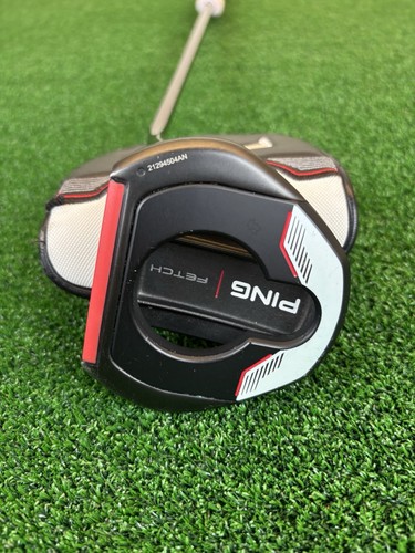 Ping 2021 fetch putter - 2021, 32"