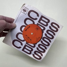 Bob Dylan Lay Lady Lay / Peggy