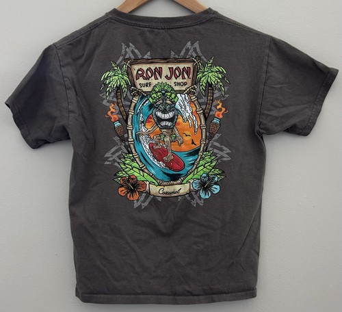 Ron jon surf - ron, shop