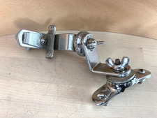 Leedy Ludwig WFL 40s 50s Vtg