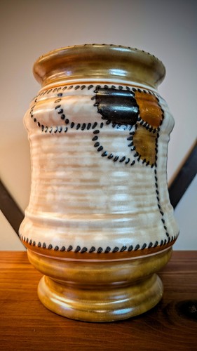 1930s charlotte rhead crown - charlotte,