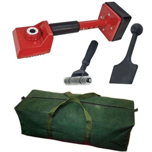 4pc carpet fitting - 4pc, kit