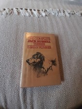 The Complete Jack Russell Terrier D Brian Plummer.