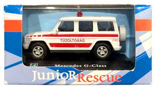 Scale cararama junior - 1:72,