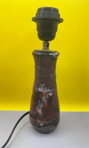 Vintage retro studio pottery - retro,