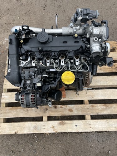 Nissan qashqai j11 - j11, dci