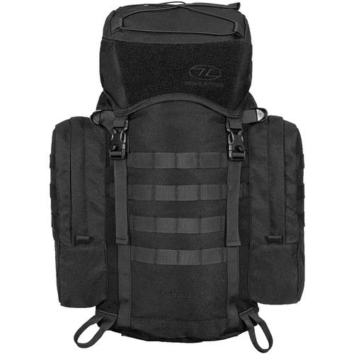 Highlander forces elite - highlander,