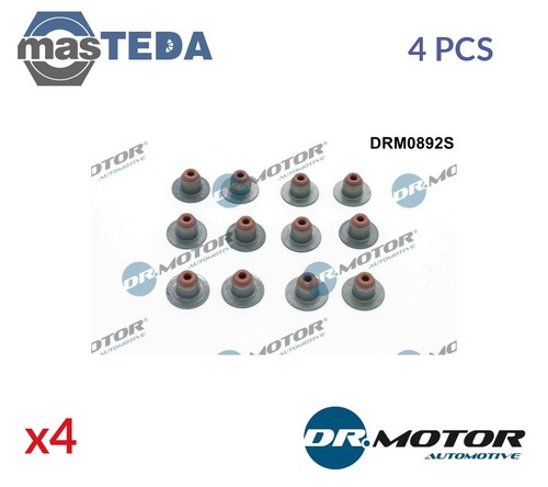 Drm0892s valve stem seal - stem,