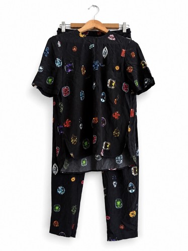 Markus lupfer silk - markus, gemstone