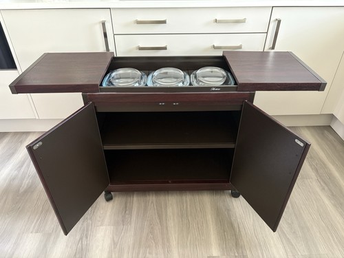 Philips electric hostess - philips,