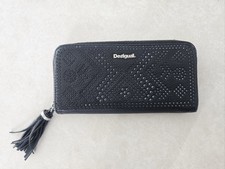 Desigual Studded Wallet