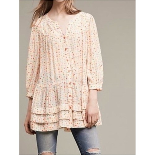 Anthropologie maeve paccia - maeve,