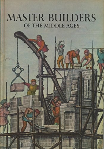 Master builders the middle - master,
