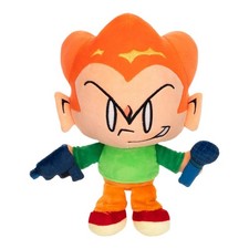 Friday Night Funkin Plush Toy