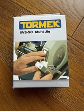 Tormek SVS-50 Multi Grinding