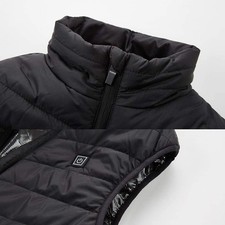 Unisex Fever Warm Vest