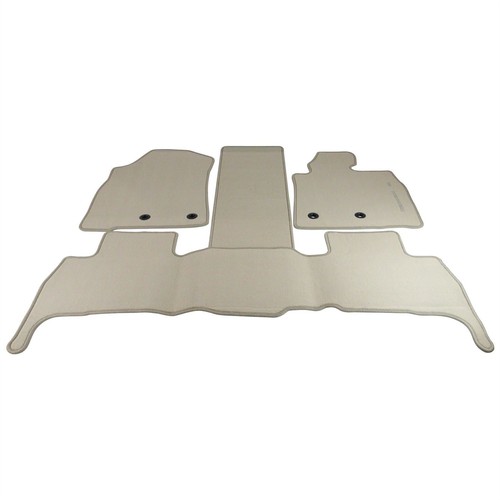 Genuine toyota front rear - genuine, &