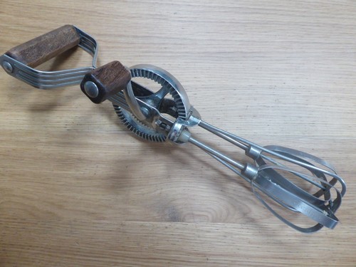 Vintage prestige stainless - vintage,