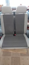 VW T5.1 T6 Folding Passenger Bench Seat