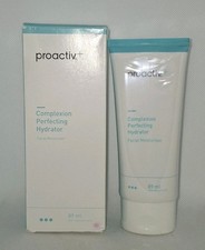 Proactiv Complexion Perfecting Hydrator Facial Moisturiser 89ml New & Sealed x1 