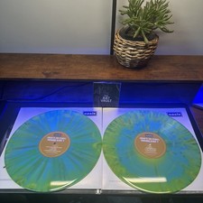 Oasis (What’s The Story)