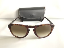 Persol 714 Polished Havana