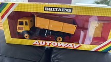 Britains Autoway Tipper Lorry