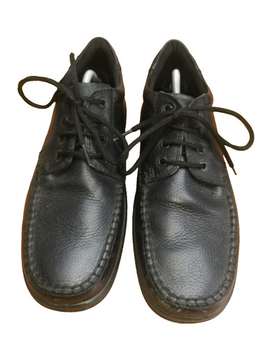 Hotter stitch shoes - stitch, size