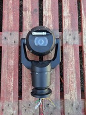 Bosch Mic IP PTZ Network 7000