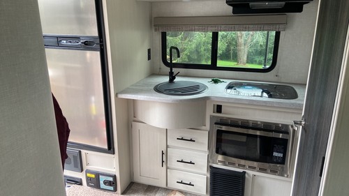 Used small campers - rv, sale