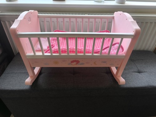 Baby annabell sweet dreams - baby,